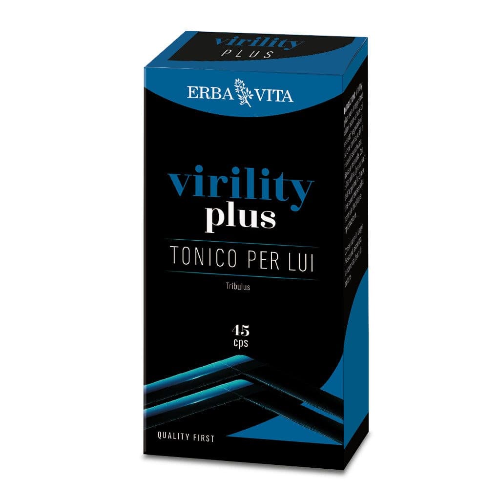 VIRILITY PLUS 45CPS