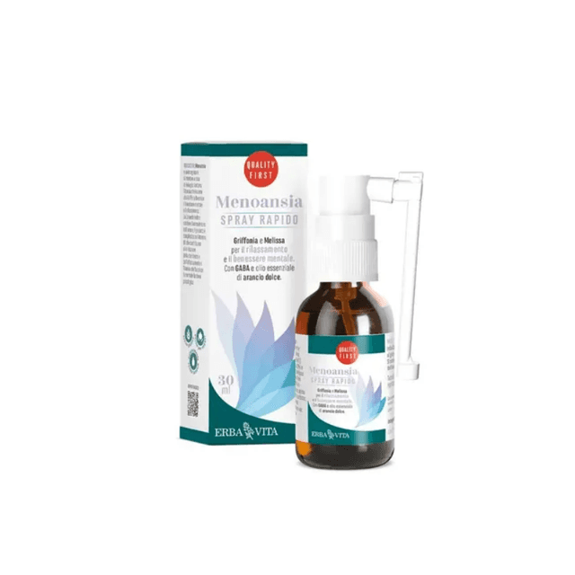 NEW HARMONY SPRAY RAPIDO 30ML
