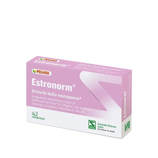 Estronorm – 60 Tabletten