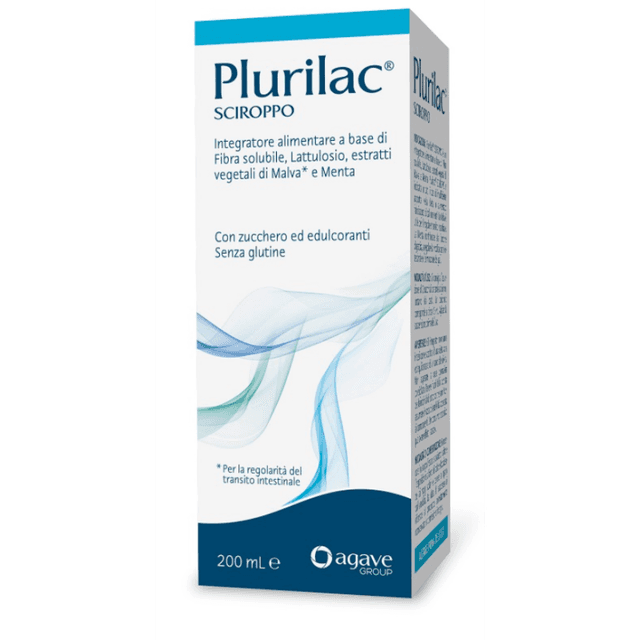 PLURILAC INTEG DIET – 200 ml