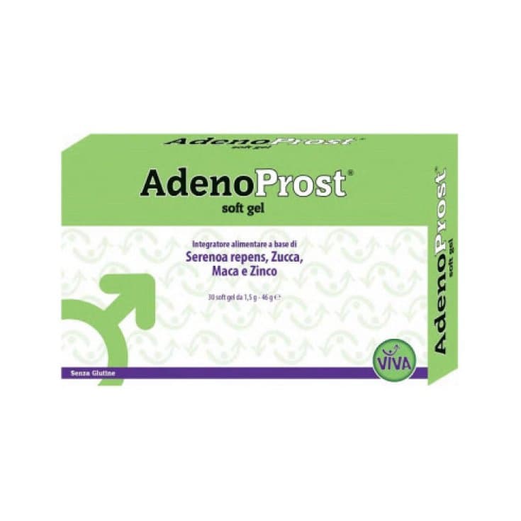 Adenoprost – 30 Softgel-Kapseln