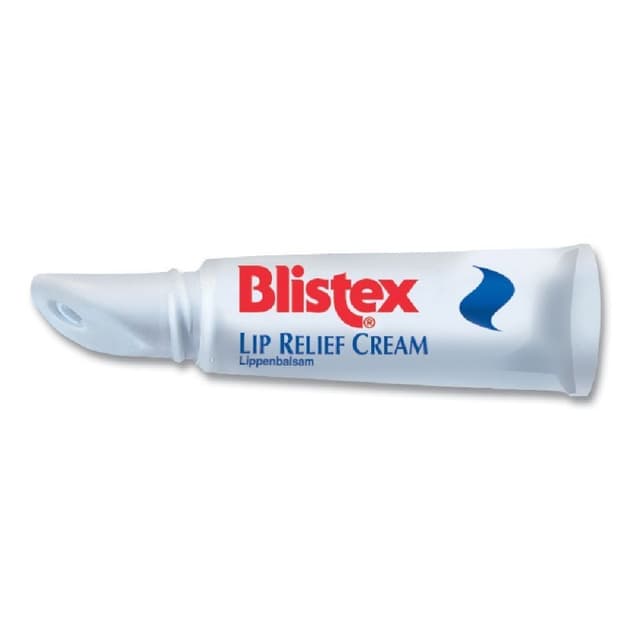 Blistex Lippenpflegecreme – 6g Tiegel