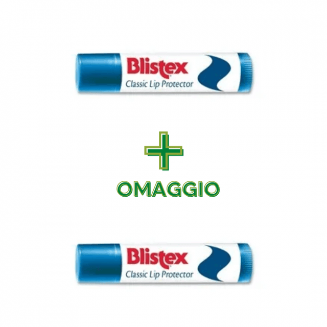 Blistex Lippenschutz Stick