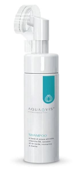 AQUAVIS Shampoo – 150 ml