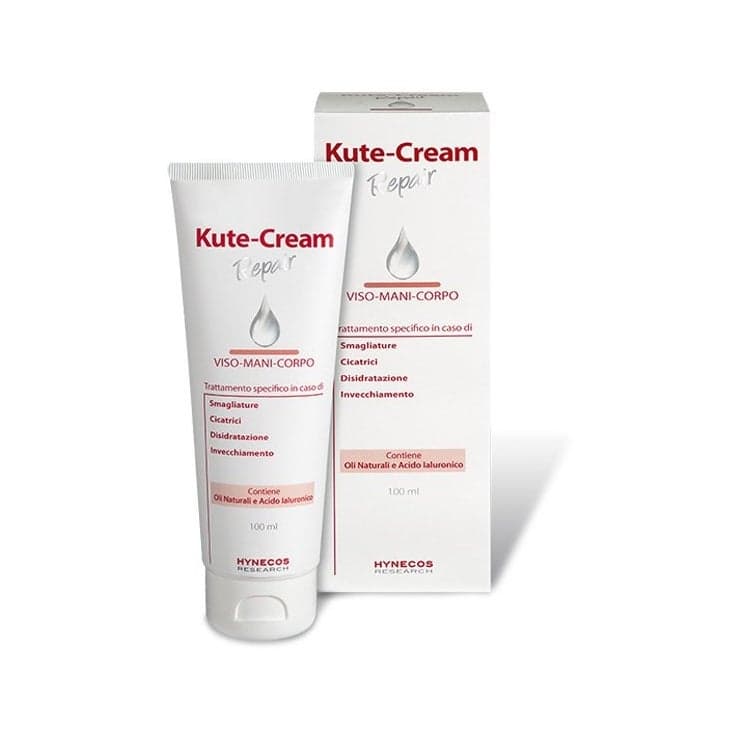 KuteCream Repair – 100 ml Pflegecreme