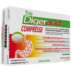 TRIO DIGERACID 24CPR