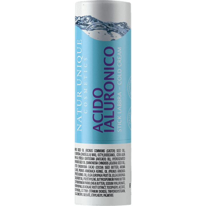 NATUR UNIQUE STICK LAB AC IAL