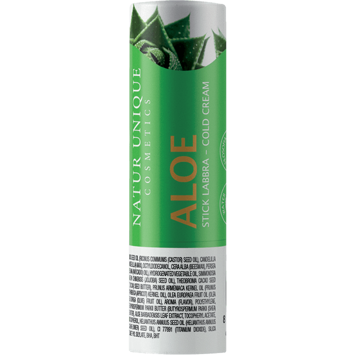 NATUR UNIQUE STICK LAB ALOE