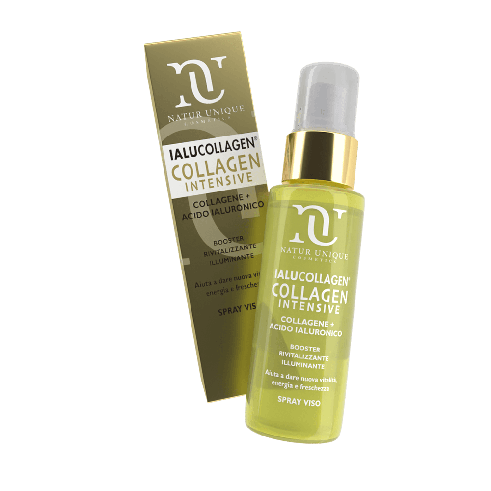 NATUR UNIQUE IALUCOLLAGEN SPR