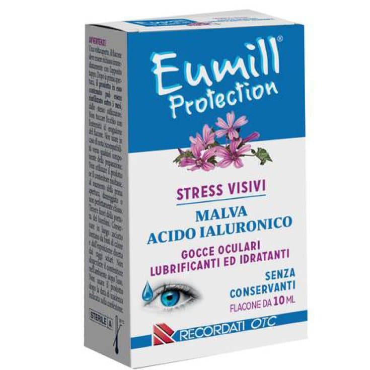 Eumill Protection – 10 ml Flasche