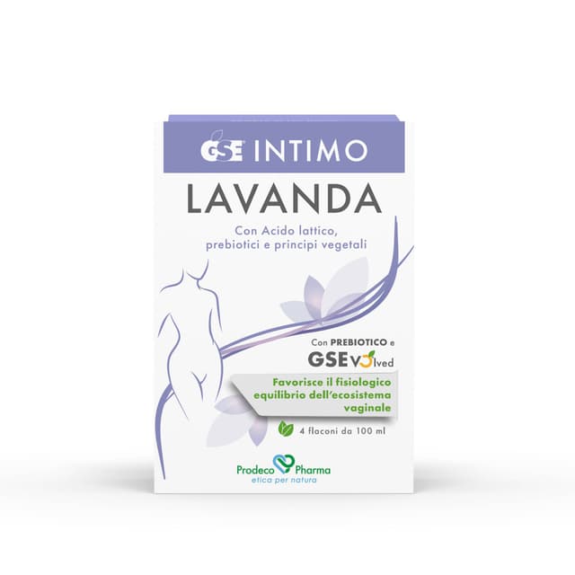 GSE INTIMO LAVANDA 2FL