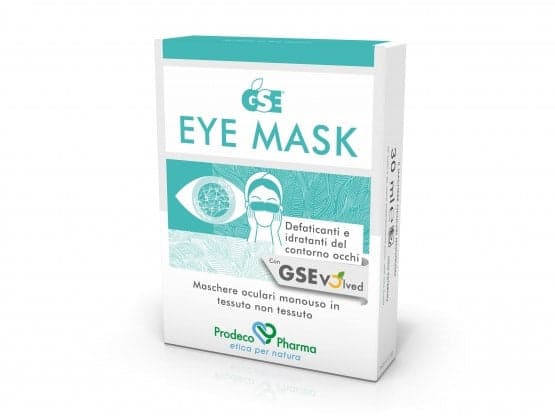 GSE EYE MASK 30ML