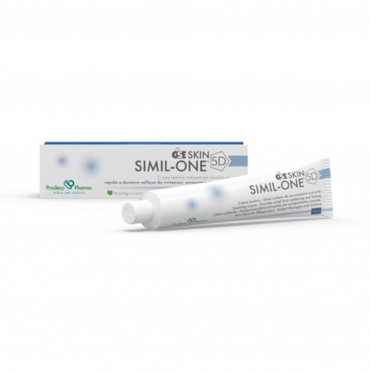 GSE Skin 5D Simil-One – 30 ml