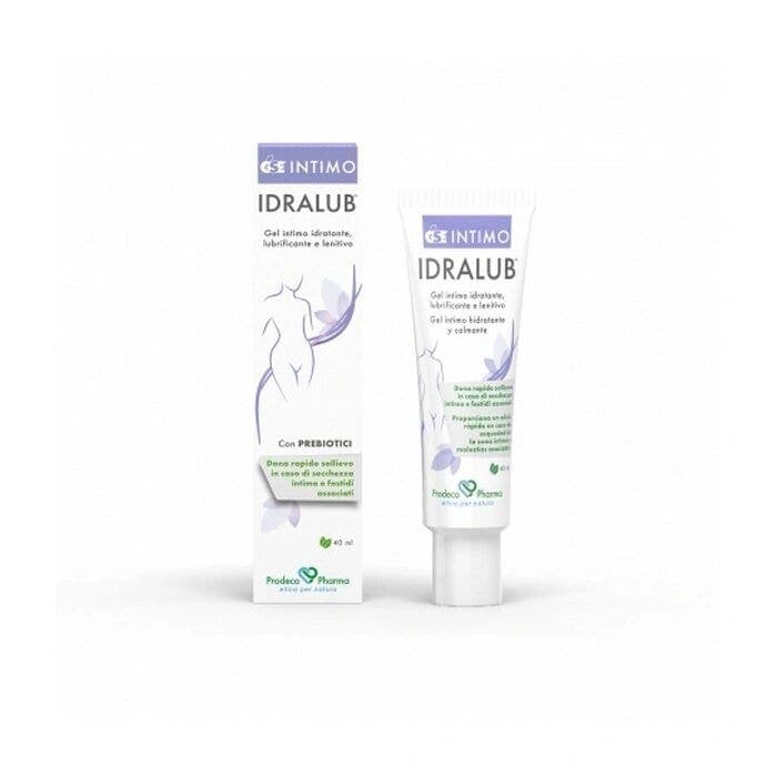 GSE Intimo Idralub Gel – 40 ml