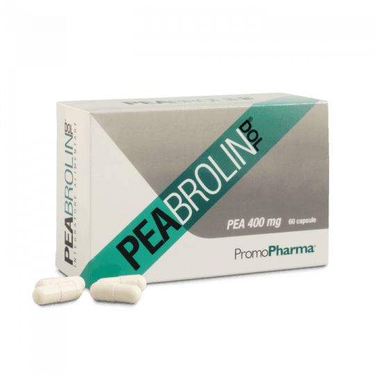 PEABROLIN DOL 20CPS