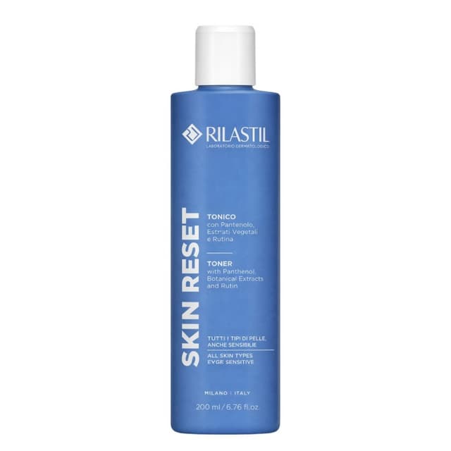 RILASTIL SKIN R TONICO 200ML