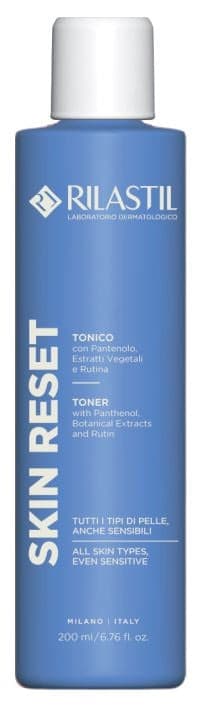 RILASTIL SKIN R TONICO 200ML