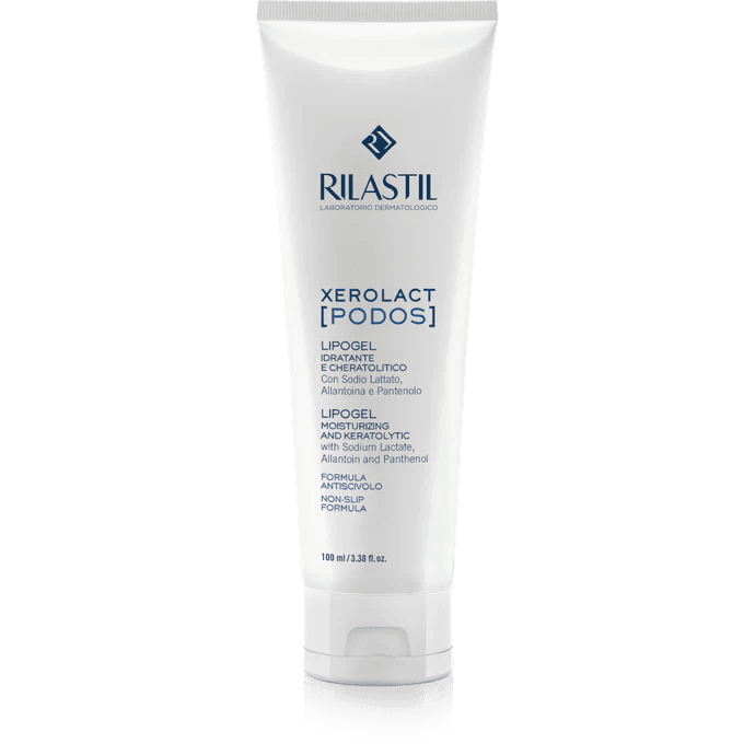 RILASTIL XEROLACT PODOS NF