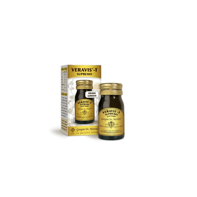VERAVIS T SUPREMO GRANI LU 30G