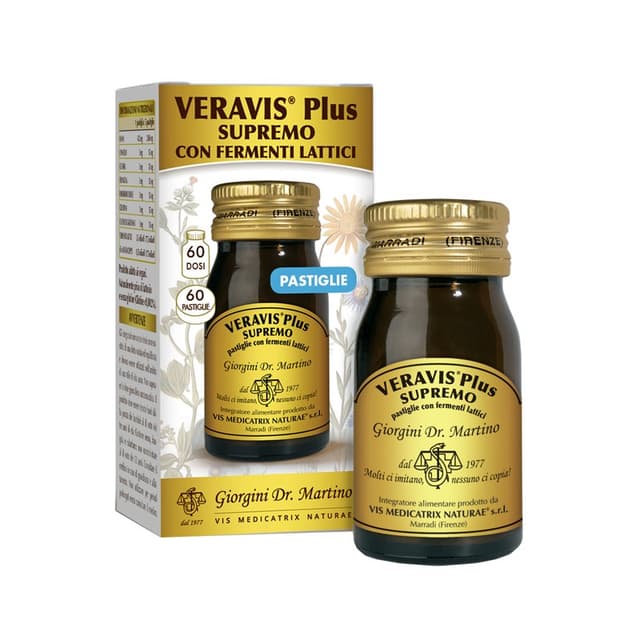 VERAVIS PLUS SUPR 60PAST FERM