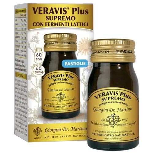 VERAVIS PLUS SUPR 60PAST FERM