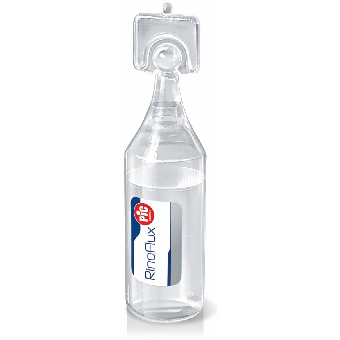 RINOFLUX SOL FISIOL 2ML 20PZ