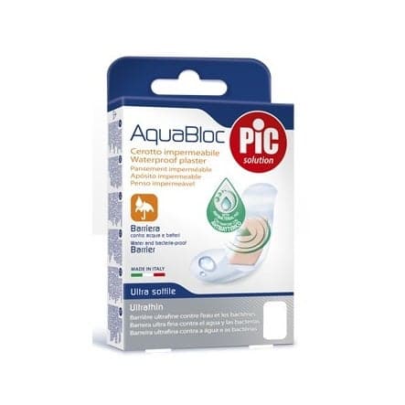 Aquabloc 10x6 cm – 5 Stück