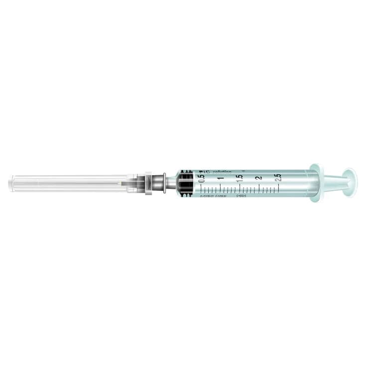 SIR PIC 10ML A2 ECC 1PZ 76460