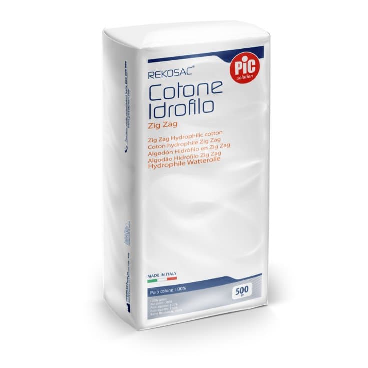 Rekosac Watte 500 g