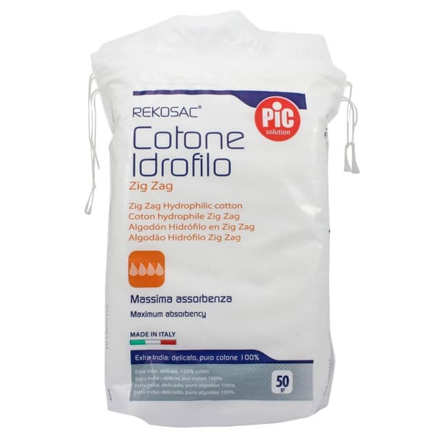 Rekosac Watte 50 g