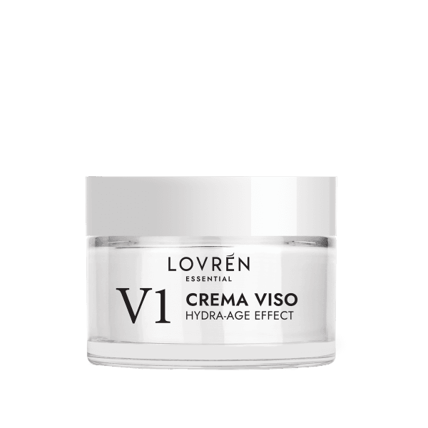 LOVREN CREMA VISO V1 30ML