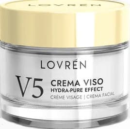 LOVREN V5 CREMA VISO HYDRA PUR