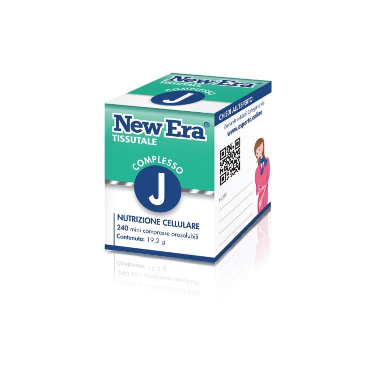 NEWERA J 240GR