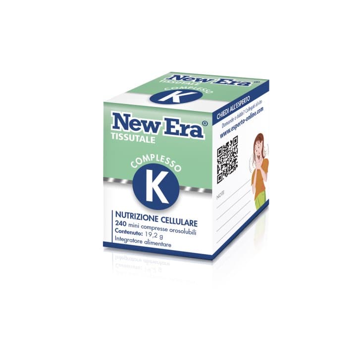 NEWERA K 240GR