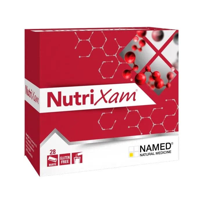 NUTRIXAM 28BUST