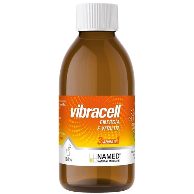 Vibracell – 150 ml Lösung