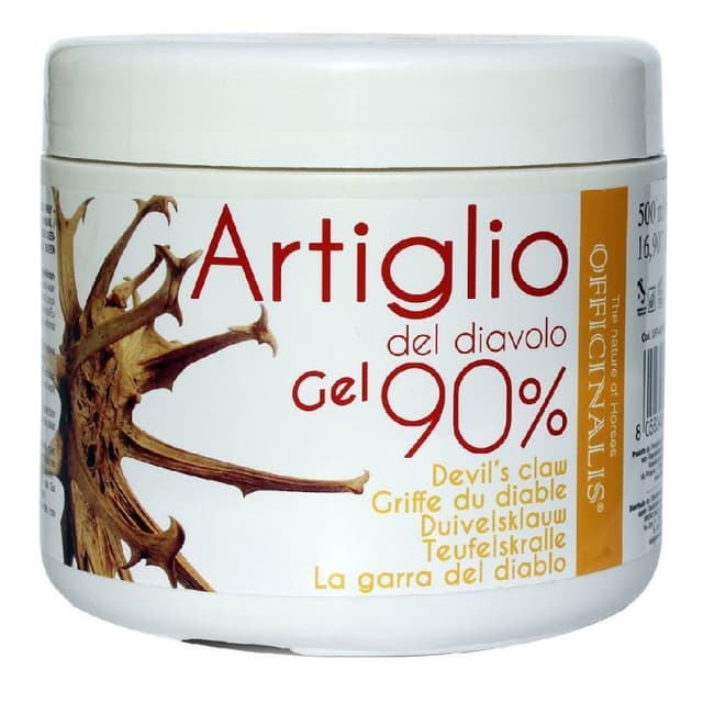Arti Diav Gel 90% – 500 ml