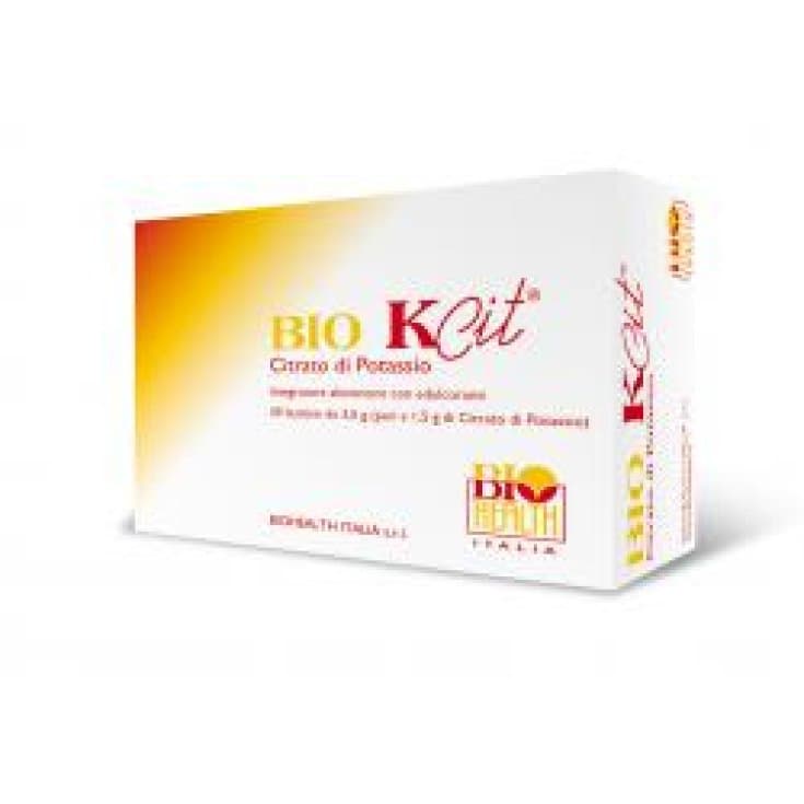 Biokcit Integ Diet – 30 Beutel