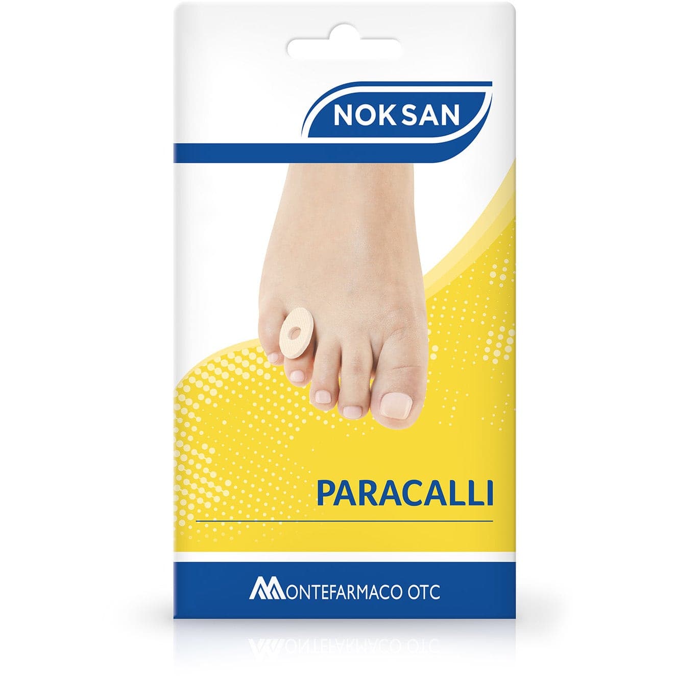 NOKSAN-PARACALLI CER PROT 9PZ