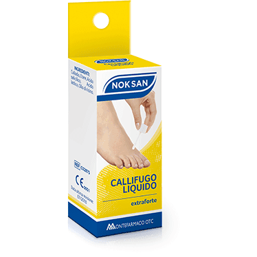 NOKSAN-CALL LIQUIDO 12ML