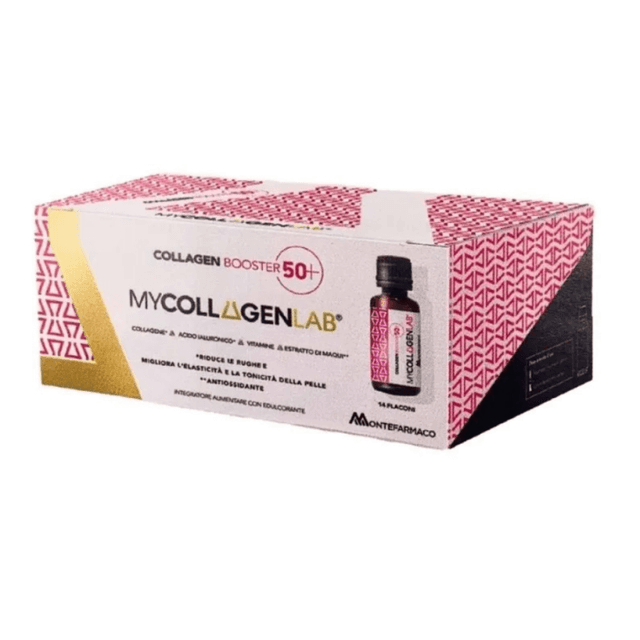 MYCOLLAGENLAB COLLAGEN50+ 14FL