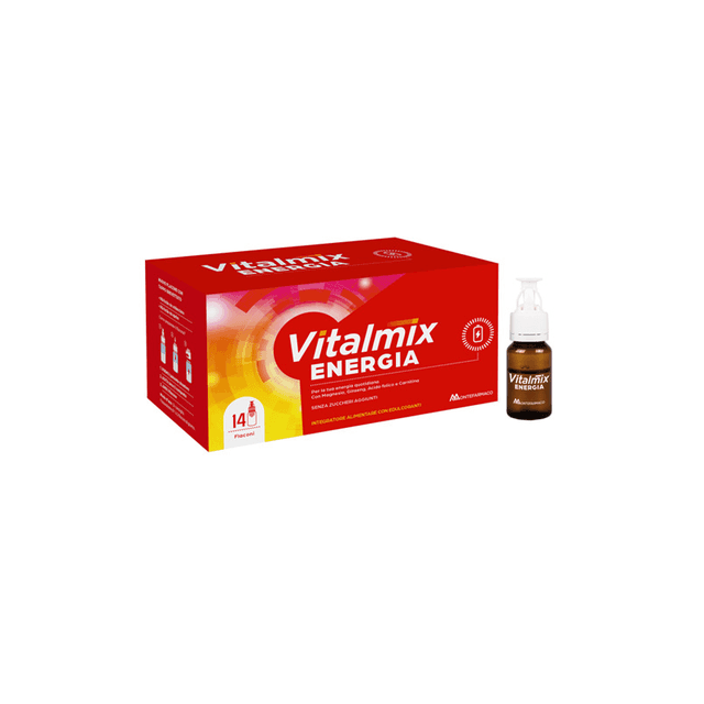 VITALMIX ENERGIA 14FL