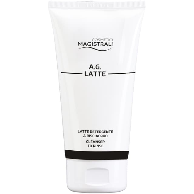 AG Reinigungsmilch – 150 ml