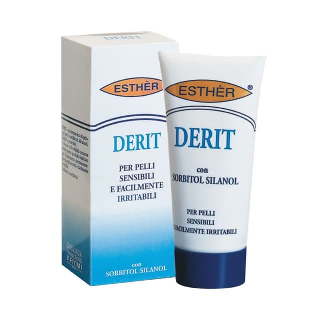 Derit Beruhigende Creme – 50 ml Tube