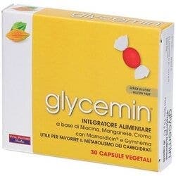 Glycemin – 30 Kapseln