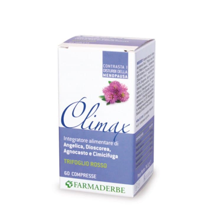 Climax Integrat – 60 Tabletten