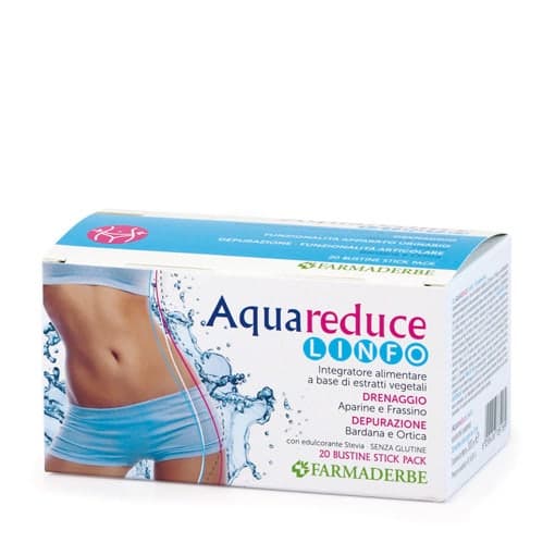 Aqua Reduce Linfo – 20 Beutel