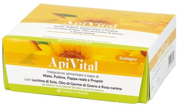 Apivital – 30 Stick Pack