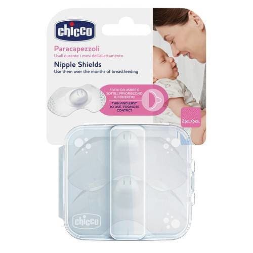 PARACAPEZZOLI SILIC SMALL 90330