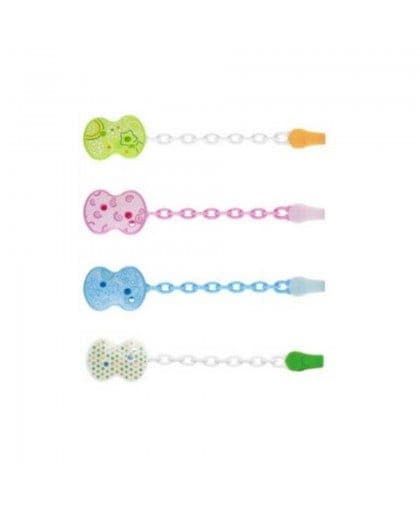 Clip 62023 – Karabiner Mix Colors